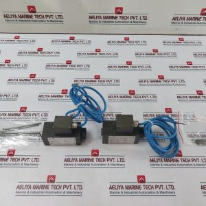 Rexroth Ge45-0-a Valve