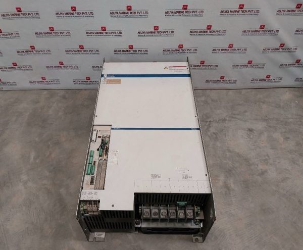 Rexroth Indramat Diax03 Dkr04 Servo Drive