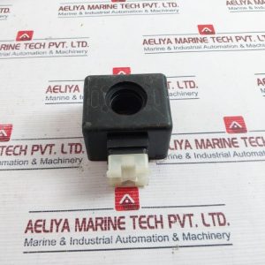 Rexroth R900071037 Solenoid Coil 90va/550va