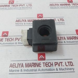 Rexroth Wz65-4-l Solenoid Coil