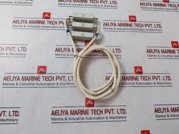 Rh-50 Pcn 4.3 Resistor