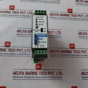 Rhino Psm24-bcm360s Battery Control Module