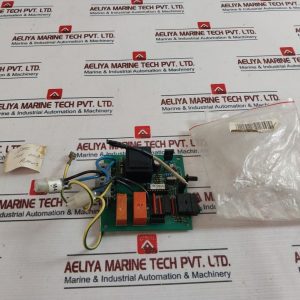 Rittal Sk3203 Spare Control Card