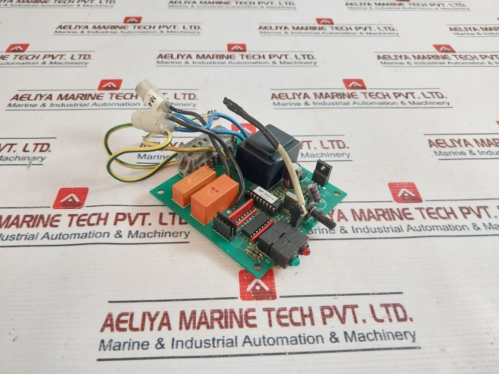 Rittal Sk3203 Spare Control Card - Image 4