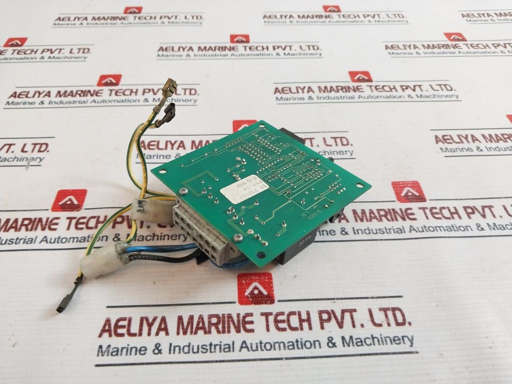 Rittal Sk3203 Spare Control Card - Image 5