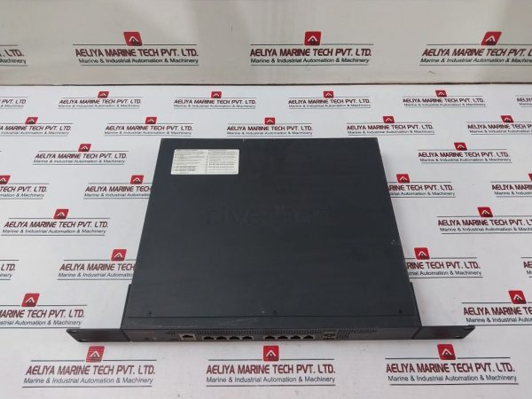 Riverbed Cxa-00780-b110 Network Appliance