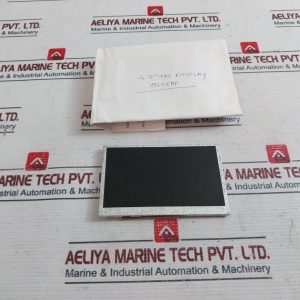 Rocktech Rk043fn28h 4.3” Tft Display