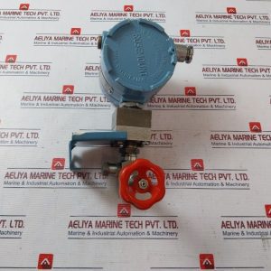 Rosemount 1144 G6000a22 Pressure Transmitter