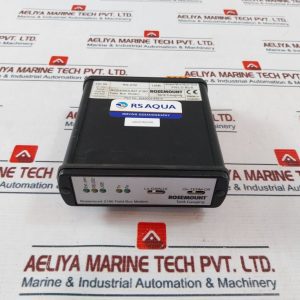 Rosemount 2180 9240002-635 A Field Bus Modem