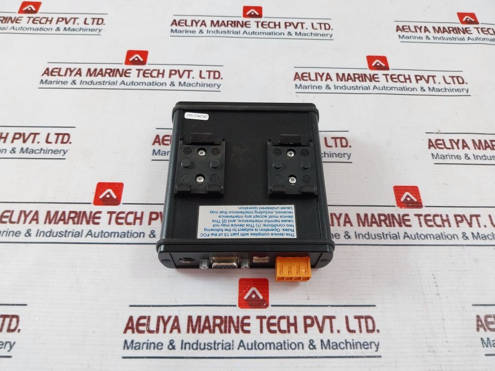 Rosemount 2180 9240002635 A Field Bus Modem Aeliya Marine
