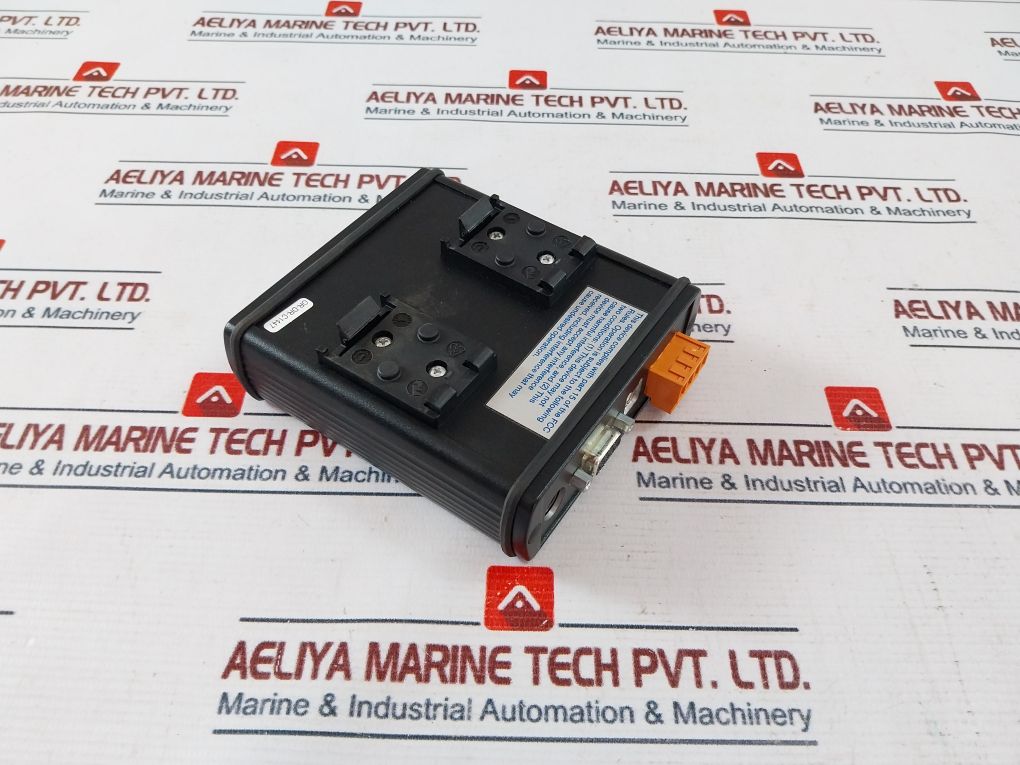 Rosemount 2180 9240002635 A Field Bus Modem Aeliya Marine