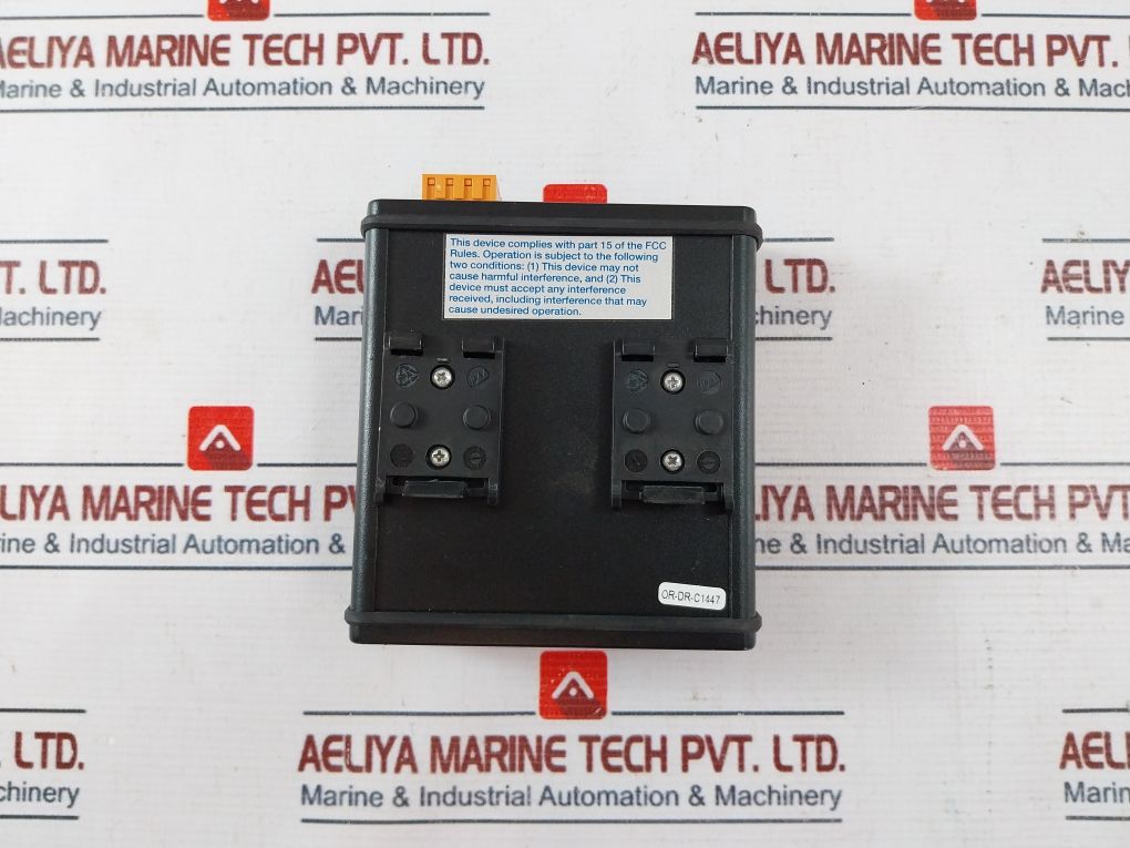 Rosemount 2180 9240002635 A Field Bus Modem Aeliya Marine