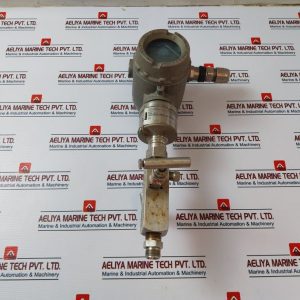 Rosemount 300s1kad1k7m5 Pressure Transmitter