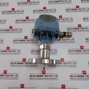 Rosemount 5300 Series Guided Wave Radar Level Transmitter 4-20ma