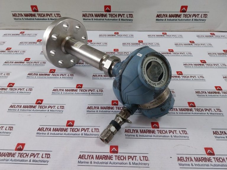 rosemount-5300-series-guided-wave-radar-level-transmitter-4-aeliya-marine