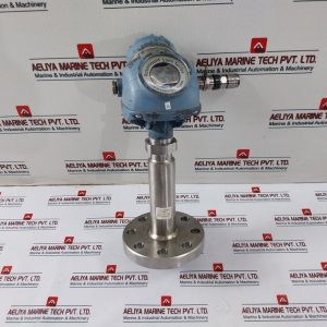 Rosemount 5300 Series Guided Wave Radar Level Transmitter 4-20ma