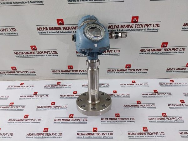 Rosemount 5300 Series Guided Wave Radar Level Transmitter 4-20ma