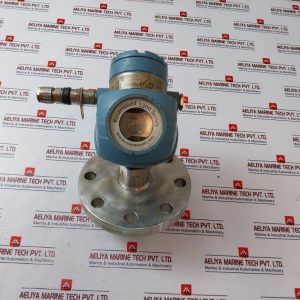 Rosemount 5301ha2n0n0nn00000naka Level Transmitter 250v