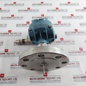 Rosemount 5309nn0s1v4am00099bbna Leval Transmitter