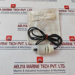 Rs 240 Vac120vdc Vertical Float Switch