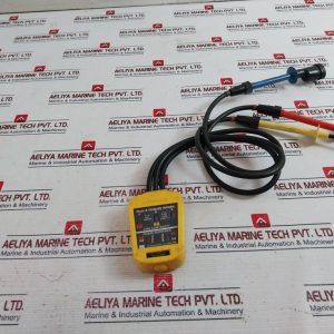 Rs 254-308 Phase & Continuity Indicator