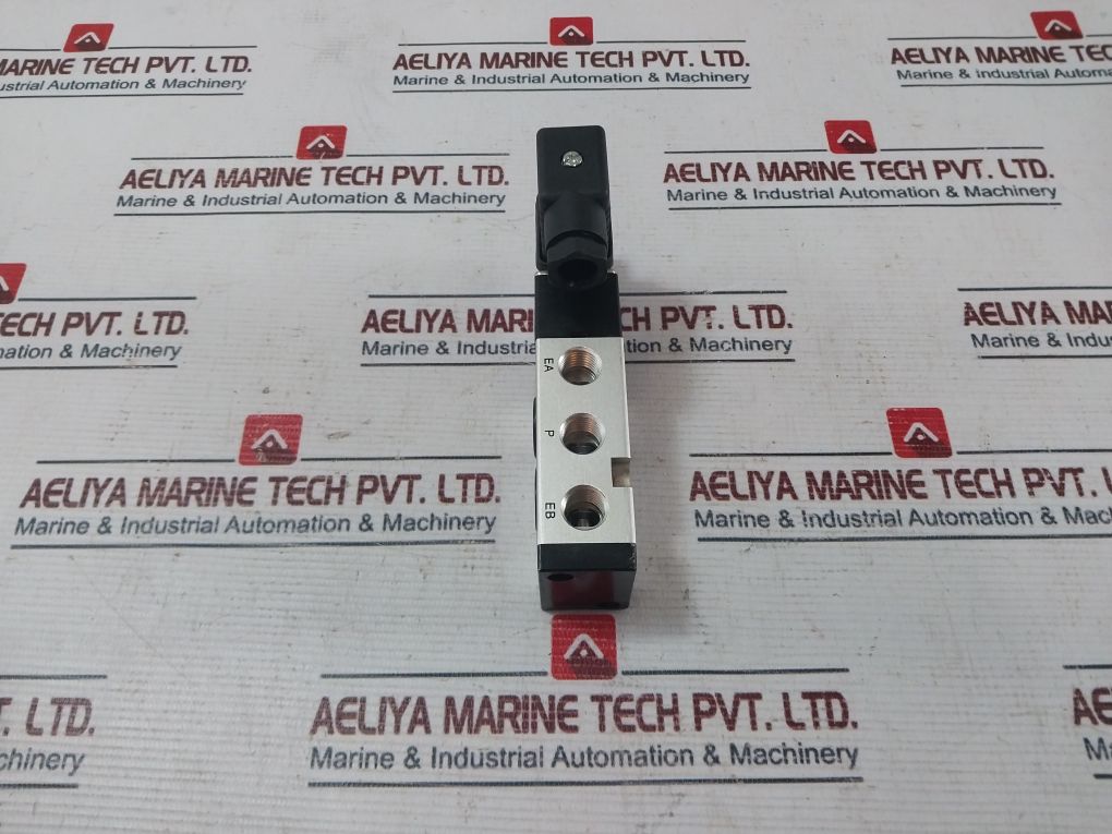 Rub Ad-1 Solenoid Valve - Image 3