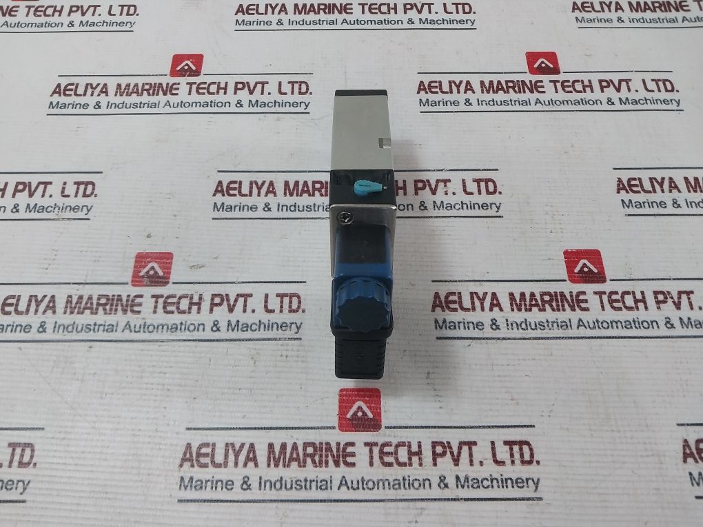 Rub Ad-1 Solenoid Valve - Image 6