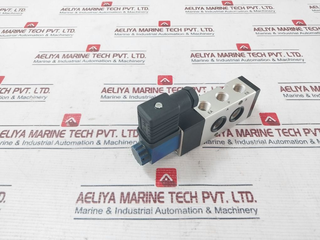 Rub Ad-1 Solenoid Valve - Image 4