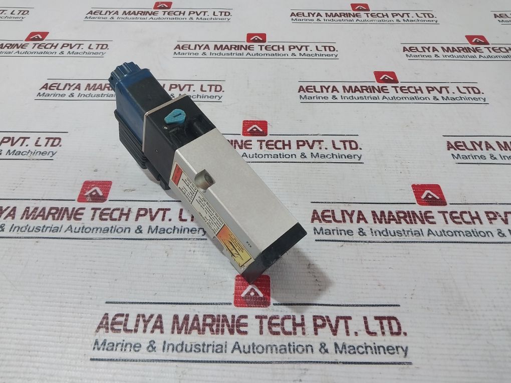 Rub Ad-1 Solenoid Valve - Image 5