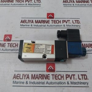 Rub Ad-1 Solenoid Valve