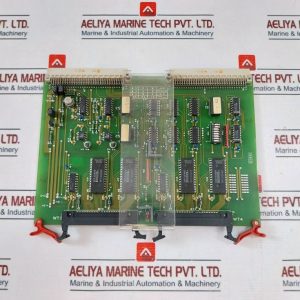 Saab Marine Pwb 9242 209-001 Pcb Card