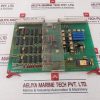 Saab-scania Adc-31 Pcb Card