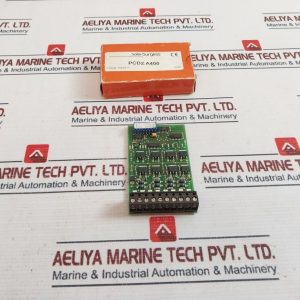 Saia Pcd2.a400 Digital Output Module