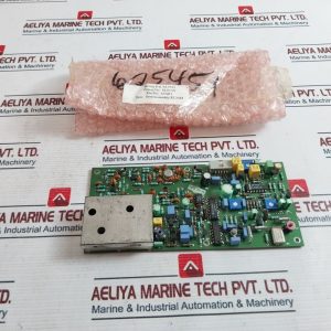 Sailor Rt2048 Pcb Card