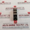 Sanrex Pak Dd110f-80 Diode Module