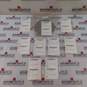 Saracom Diaphragm O Ring Piston Spring Diaphragm Control Valve Kit