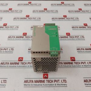 Phoenix Contact Quint-ps-100-240ac/24dc/10 Power Supply Unit