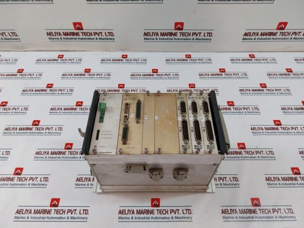 Scana Moland M110-04 Multi Input Unit