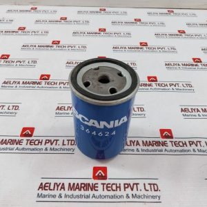 Scania 364624 Fuel Filter