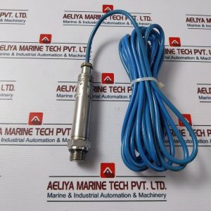 Scanjet Ariston 102575 Pressure Transmitter 9…30 V Dc