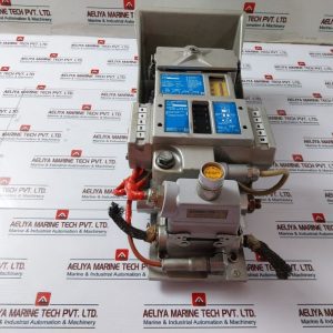 Schaller-automation Vn 21587 Emc Oil-mist-detector 24v Dc