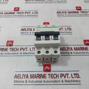 Schneider 24210 Circuit Breaker 50˚c