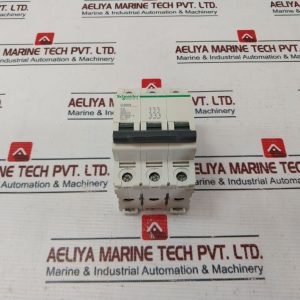 Schneider 24210 Circuit Breaker 6kv