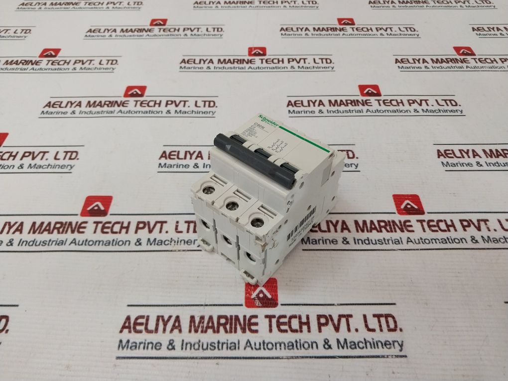 Schneider 24210 Circuit Breaker 6kv - Aeliya Marine