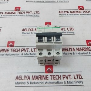 Schneider 24214 Circuit Breaker 50˚c