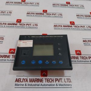 Schneider Electric 59608 Remote Advanced Umi Module