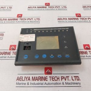 Schneider Electric 59608 Remote Advanced Umi Module