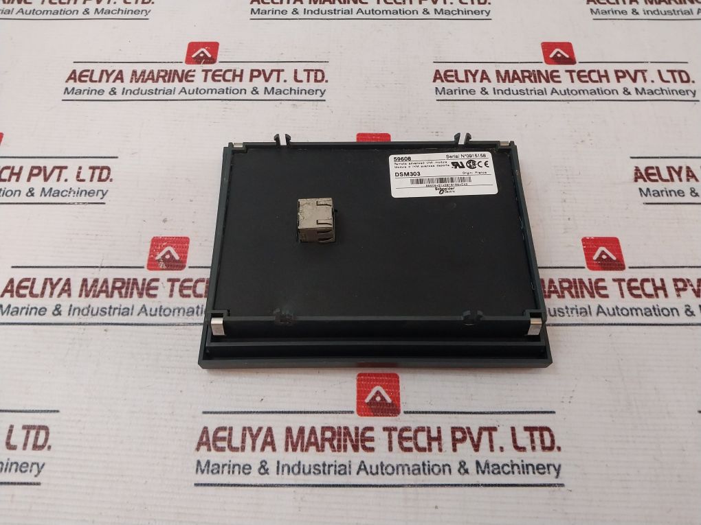 Schneider Electric 59608 Remote Advanced Umi Module - Image 3