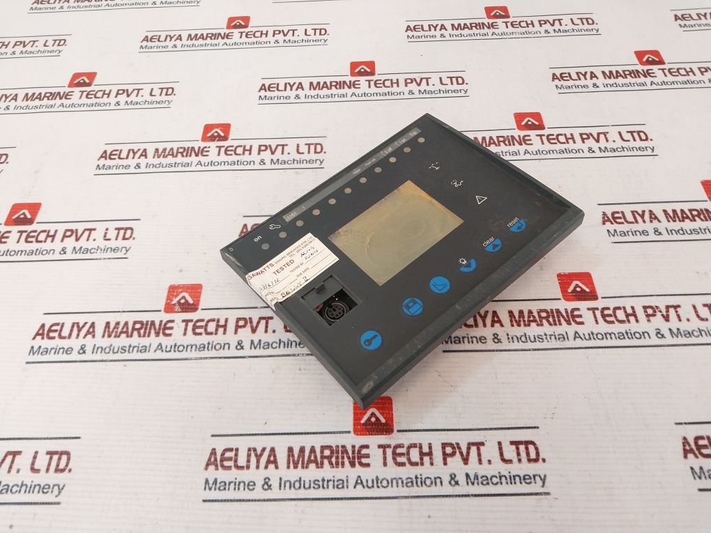 Schneider Electric 59608 Remote Advanced Umi Module - Image 4