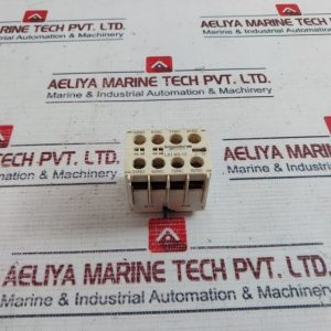 Schneider Electric La1 Kn 13 Auxiliary Contact Block 10a